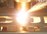 CNC Plasma Photo