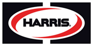 Harris Oxy Cutting Fuel Logo