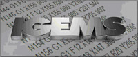 IGems logo