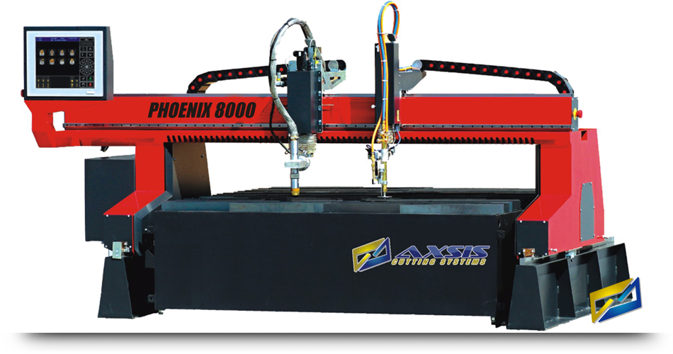 Cutting Machinery Slider