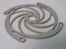 waterjet example galaxy